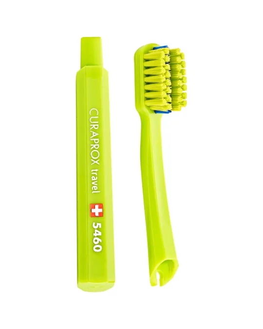 Ortho Travel set, orange