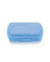 Ortho Travel set, blue