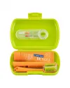 Ortho Travel set, green
