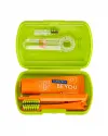 Ortho Travel set green