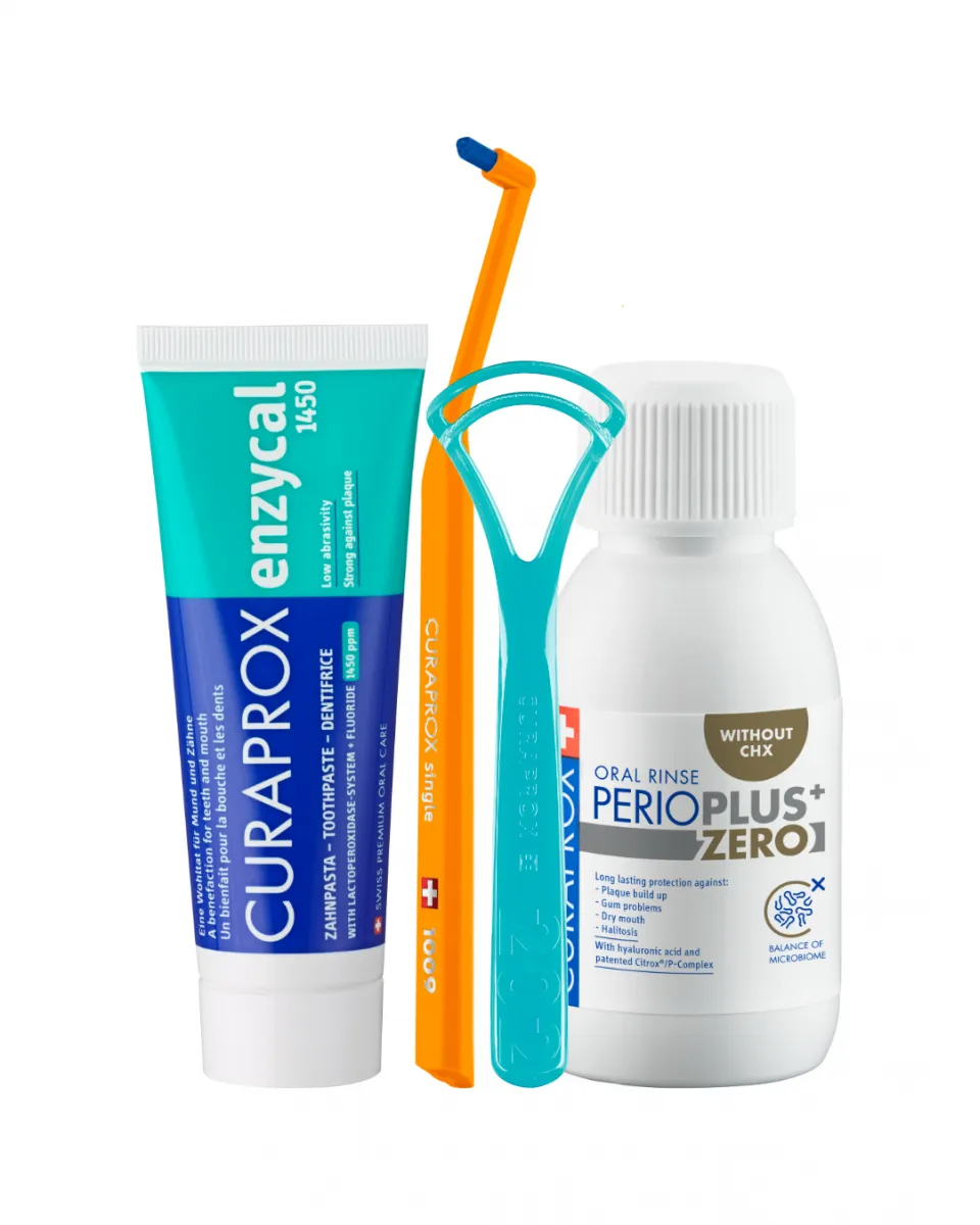 Ramadan Oral Care Essentials