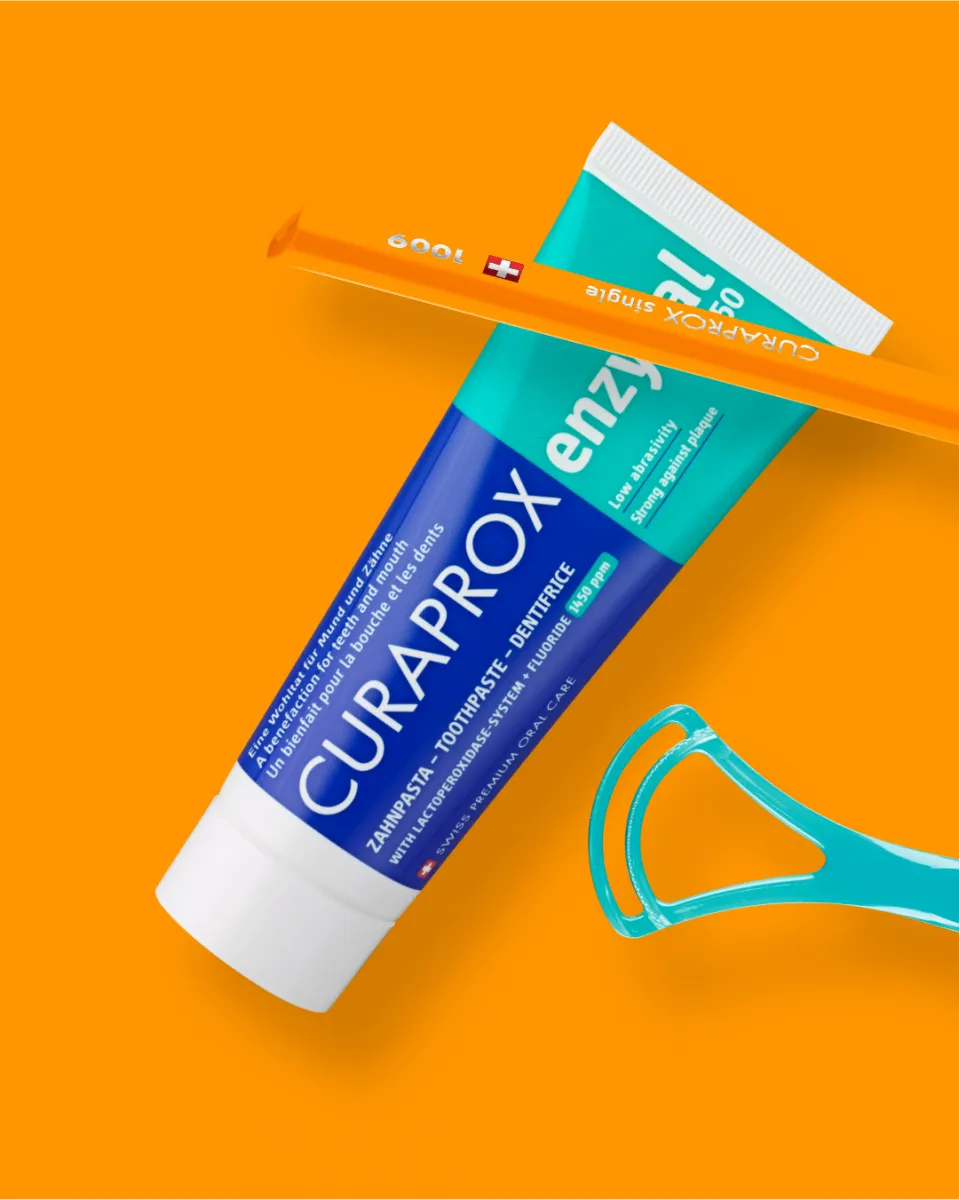 Ramadan Oral Care Essentials