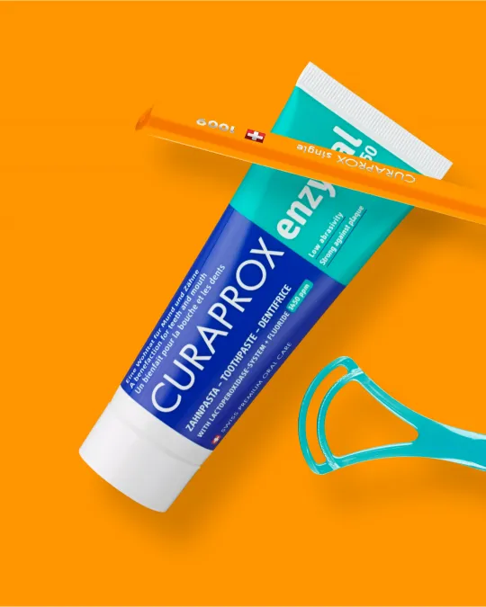 Ramadan Oral Care Essentials