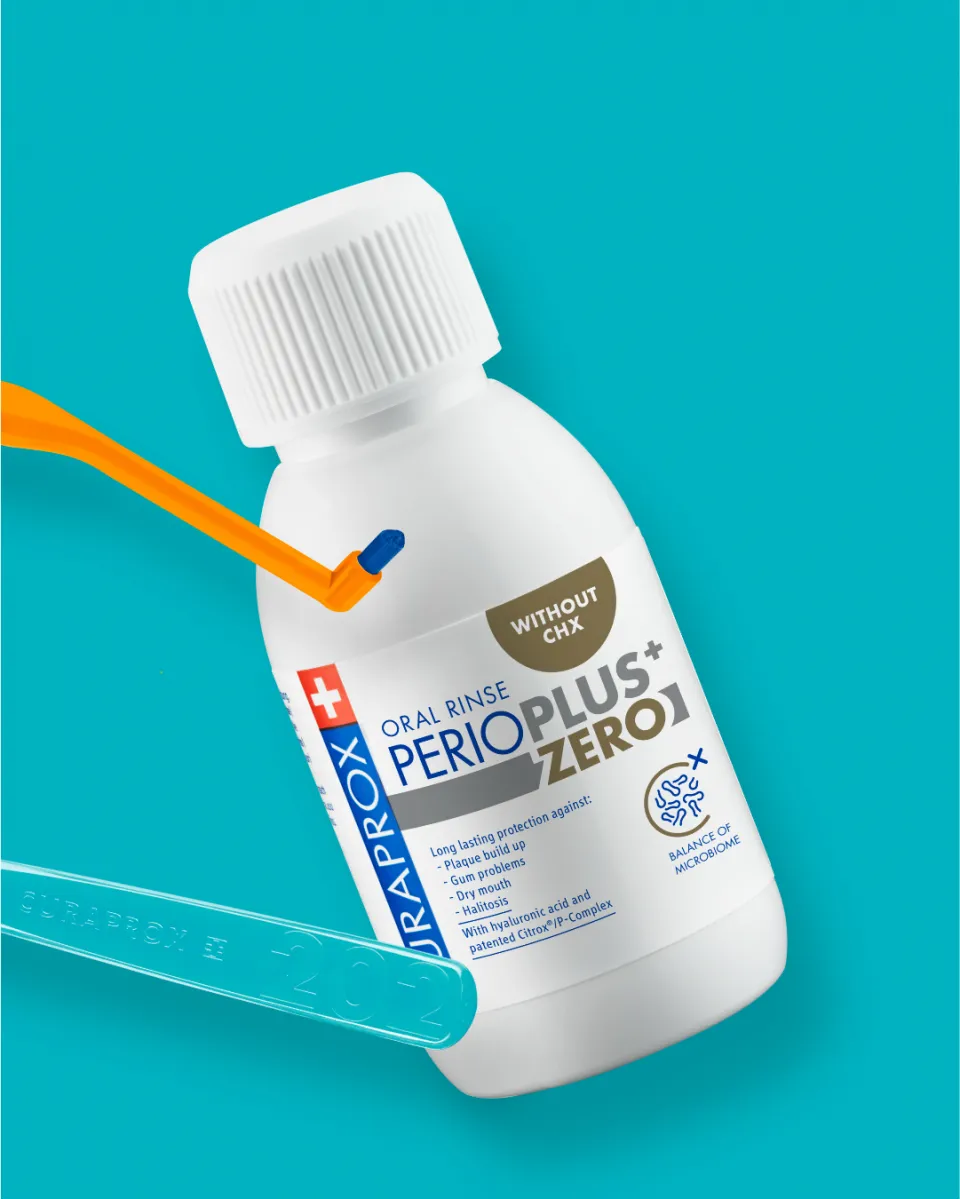 Ramadan Oral Care Essentials