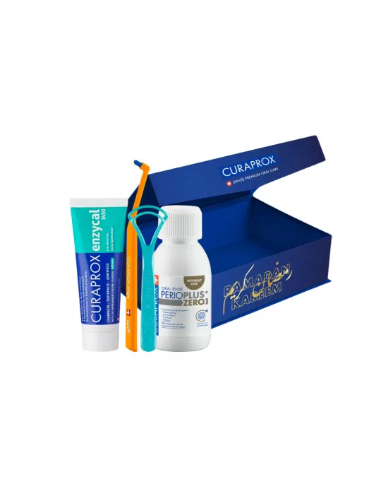 Ramadan Oral Care Essentials