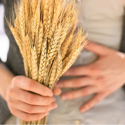 Zöliakie: Leben mit Glutenunverträglichkeit