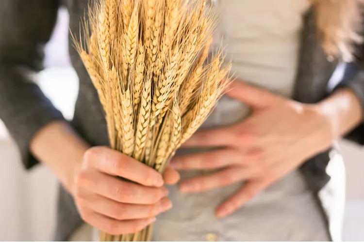 Zöliakie: Leben mit Glutenunverträglichkeit