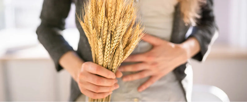 Zöliakie: Leben mit Glutenunverträglichkeit