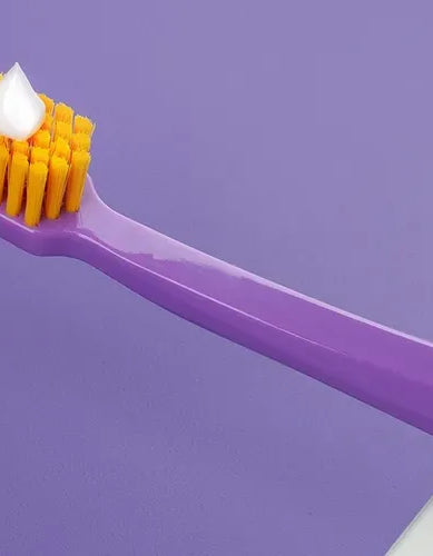 Wie du die Zahnpasta findest, die am besten zu deinem Mund passt