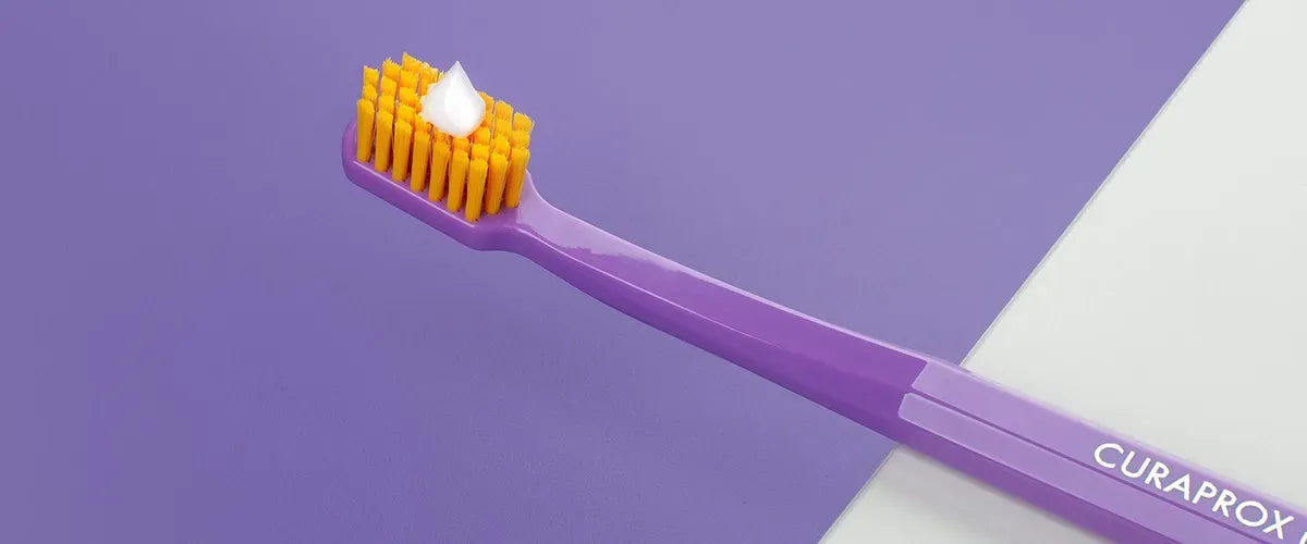 Wie du die Zahnpasta findest, die am besten zu deinem Mund passt