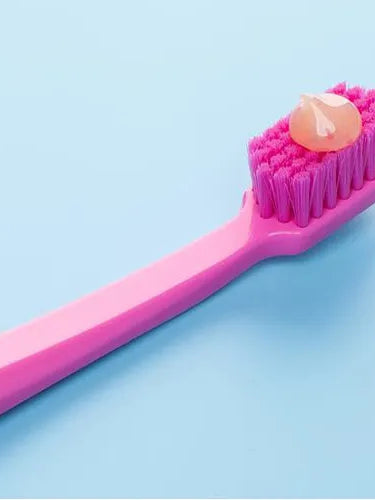 Fluoridhaltige Zahnpasta: Ist sie schädlich?