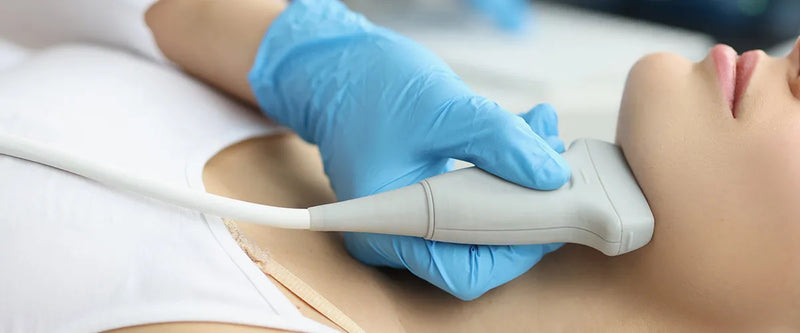 Kieferkrebs: Symptome und Behandlung