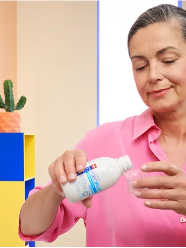 Chlorhexidin-Mundwasser: Alles, was du wissen musst