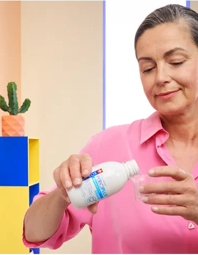 Chlorhexidin-Mundwasser: Alles, was du wissen musst