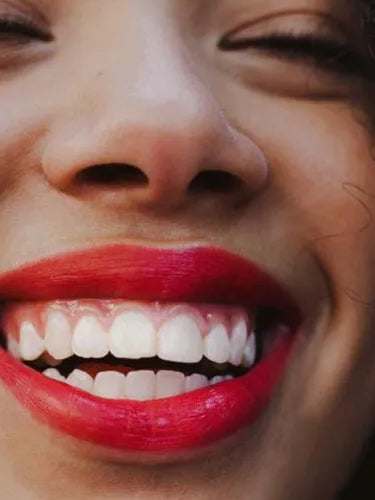 Whitening-Zahnpasta