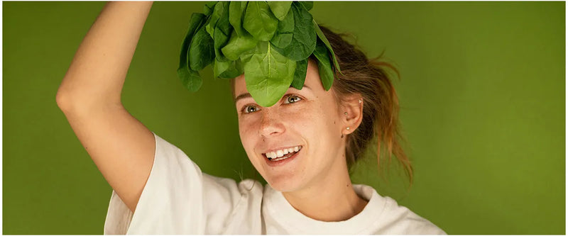 Vegane Ernährung und Zahngesundheit: Das solltest du wissen