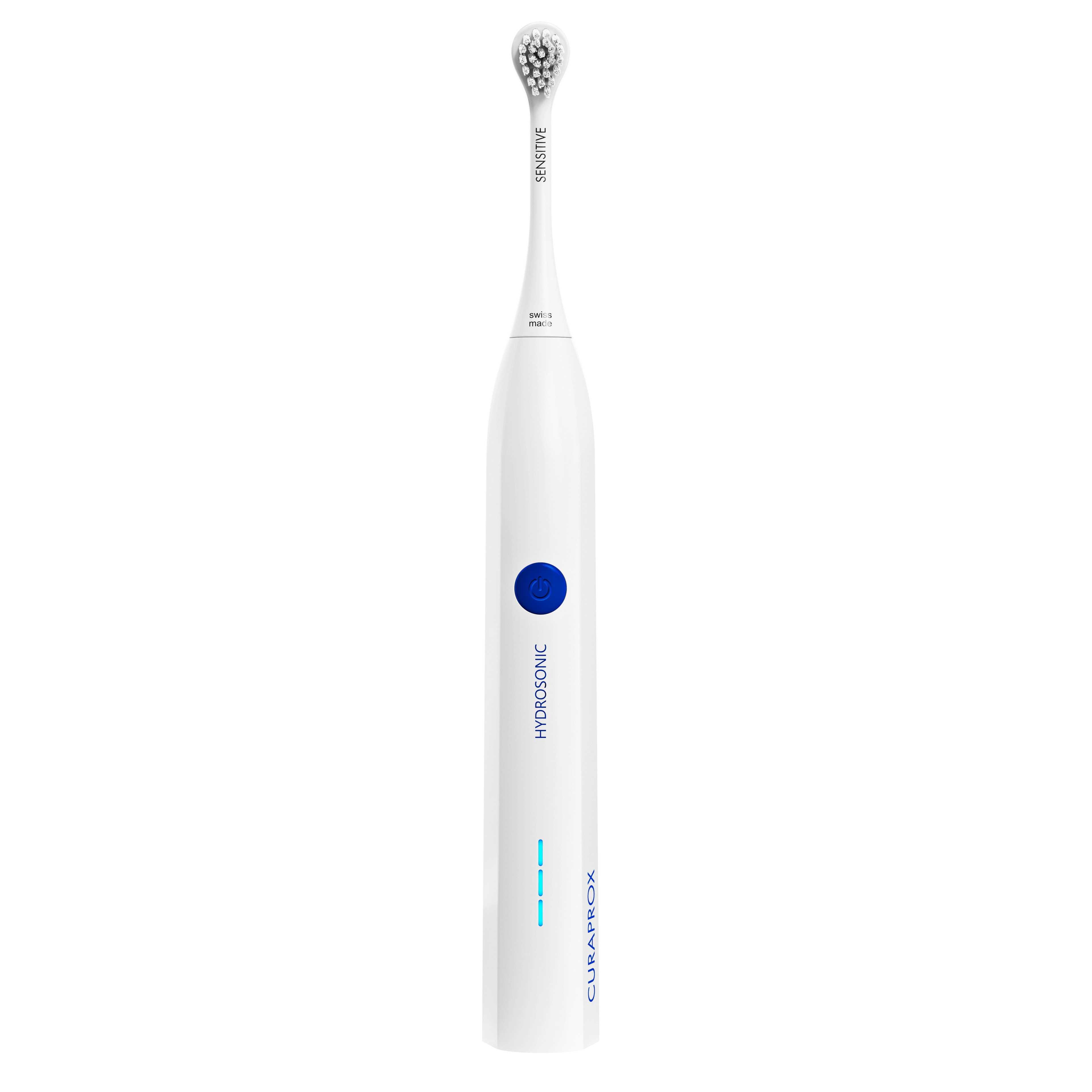 Hydrosonic_Easy_Frontal_white