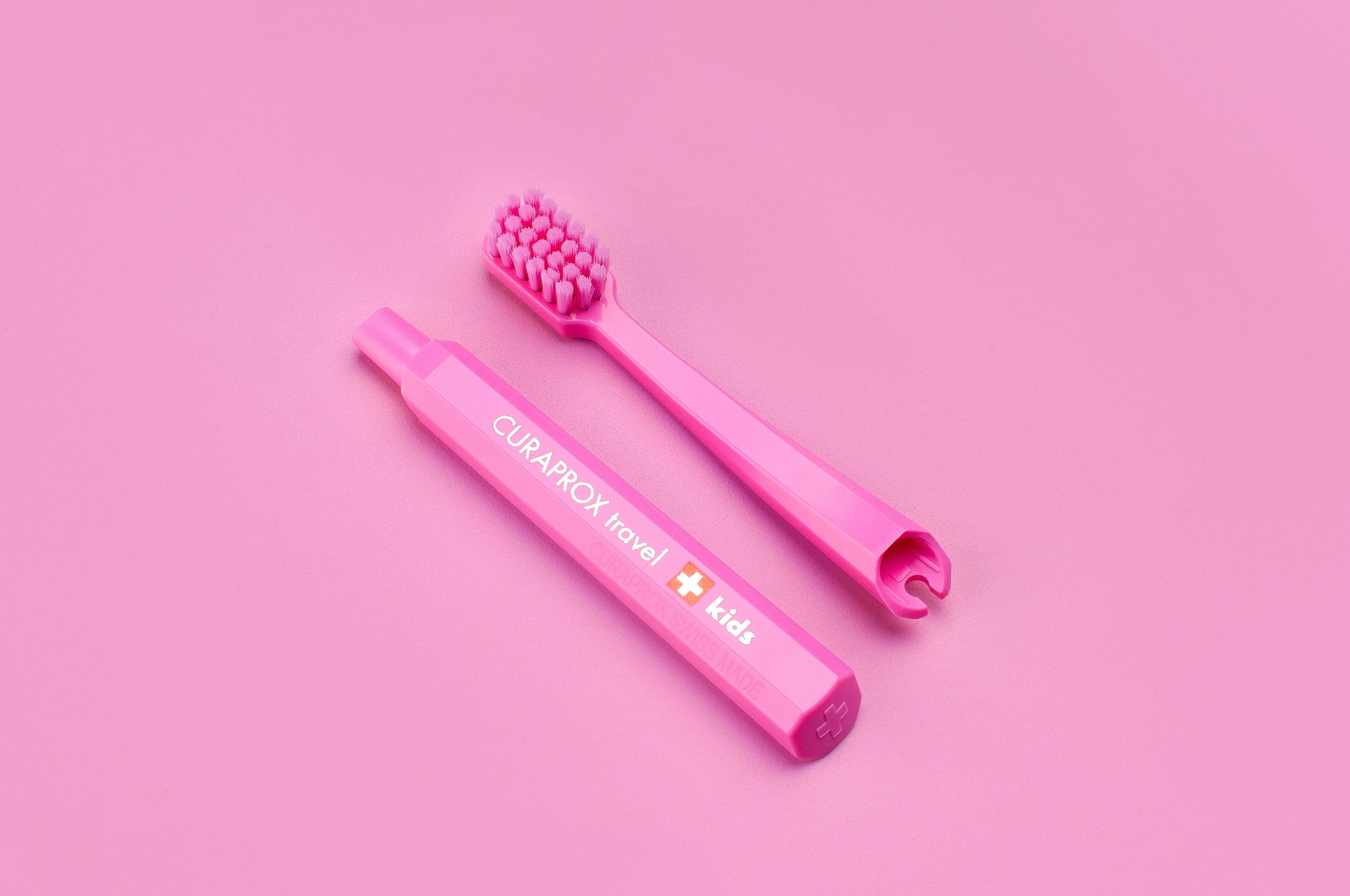 Editorial_Travel Set_Kids Travel Set Refills_Pink