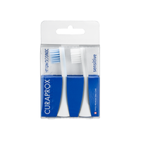 Hydrosonic Sensitive Duo
