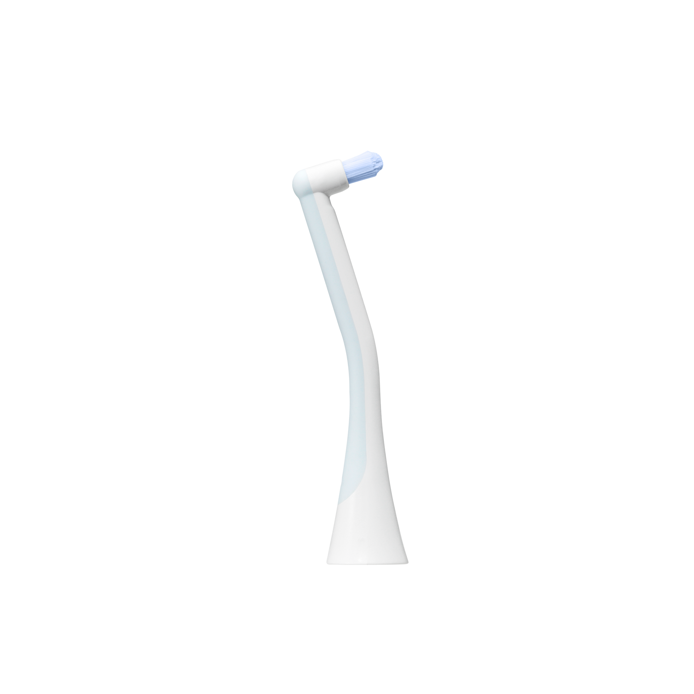 Productshot_Hydrosonic_pro_Single_Light_Blue_Side