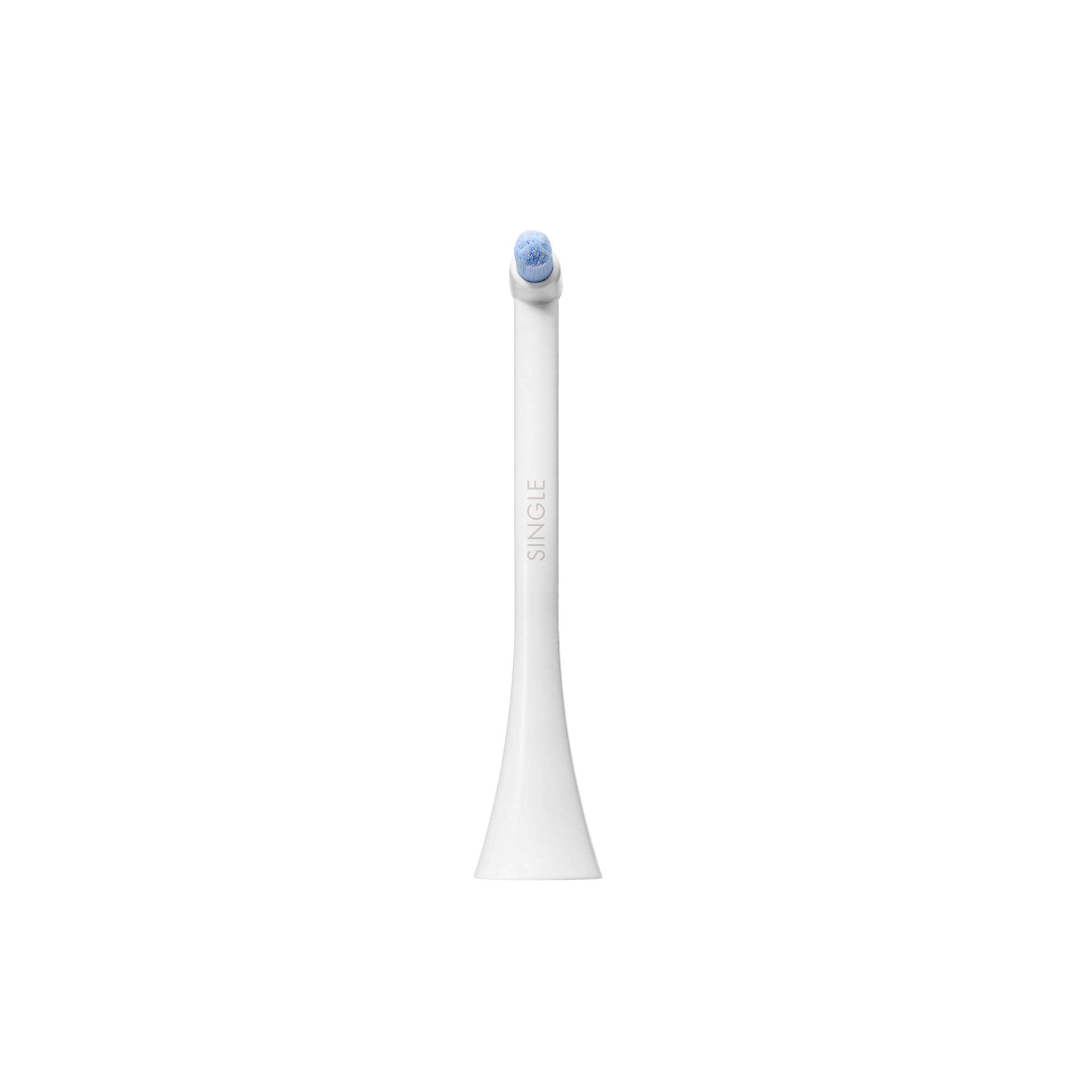 Productshot_Hydrosonic_pro_Single_Light_Blue_Front