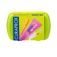 Travel Set