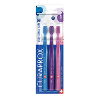 CS Kids Trio Pack