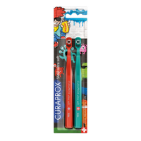 CS Kids Ultra Soft Graffiti Edition