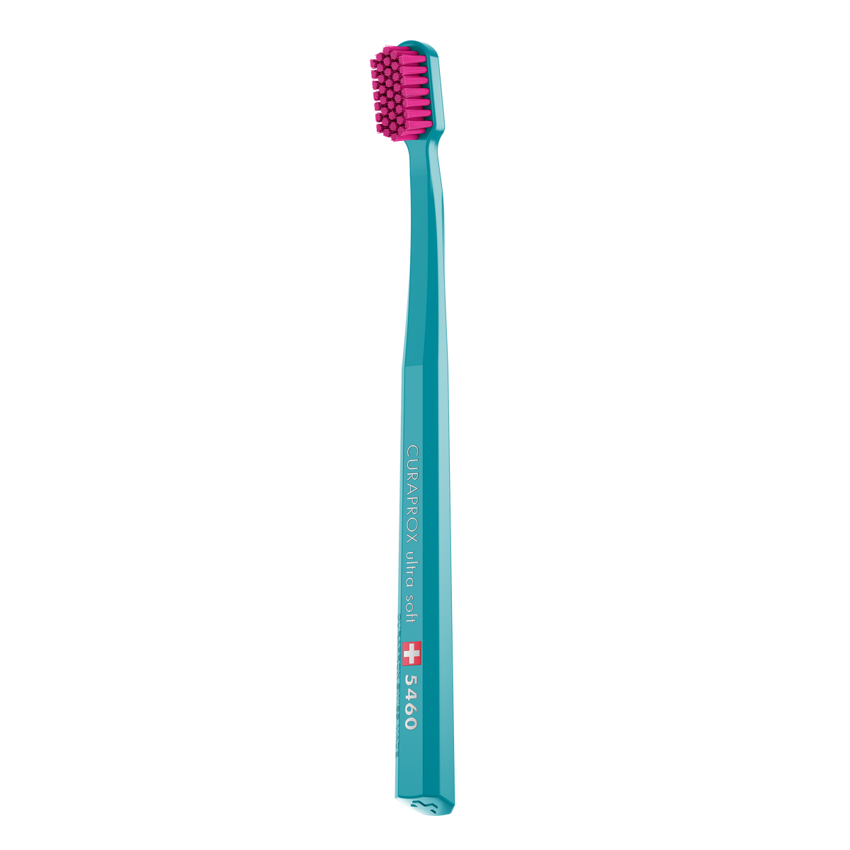 73327437_Productshot_Toothbrush_CS5460_Darkgreen_Purplered_Left
