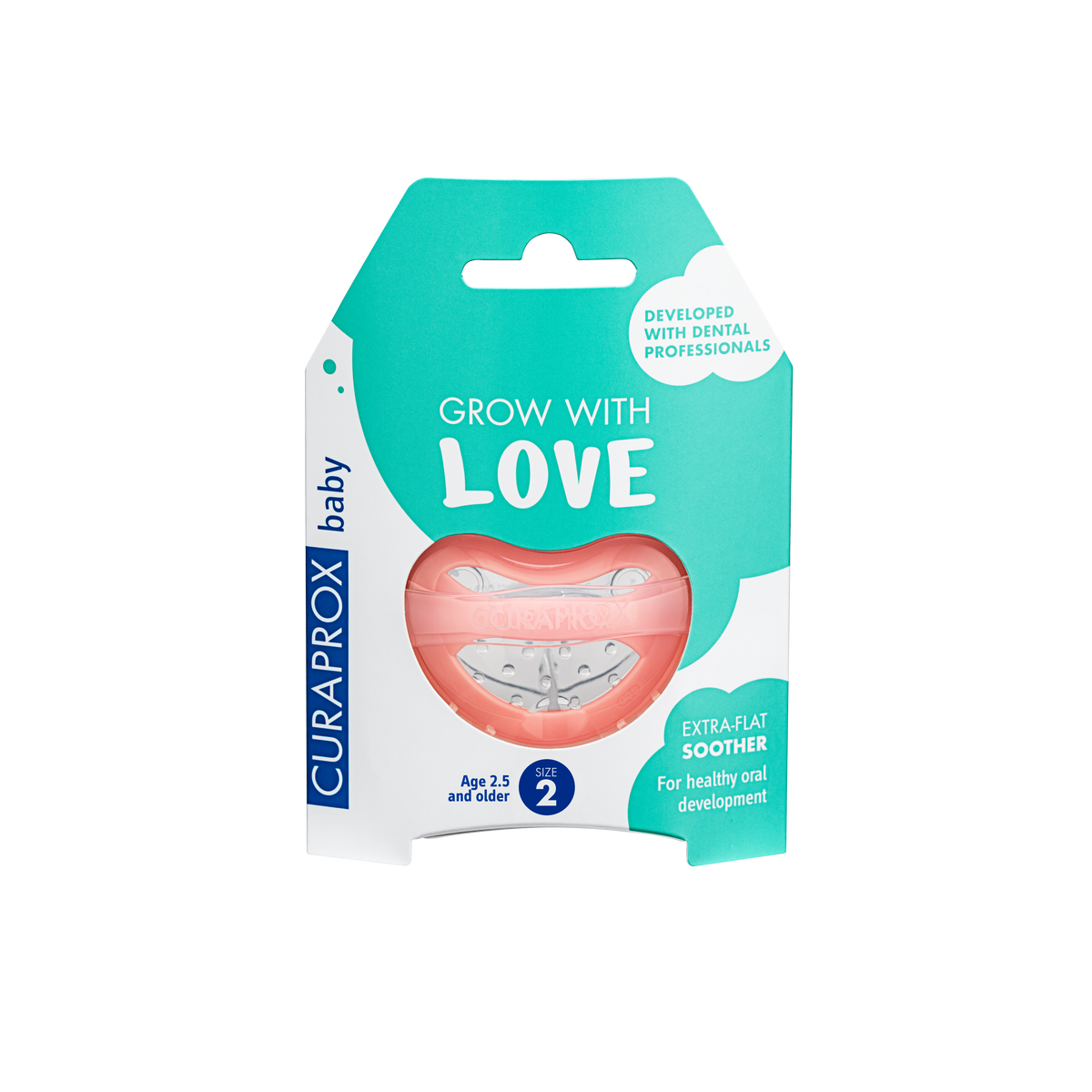 73370485_Curparox_Soother_Coral_Front_S2