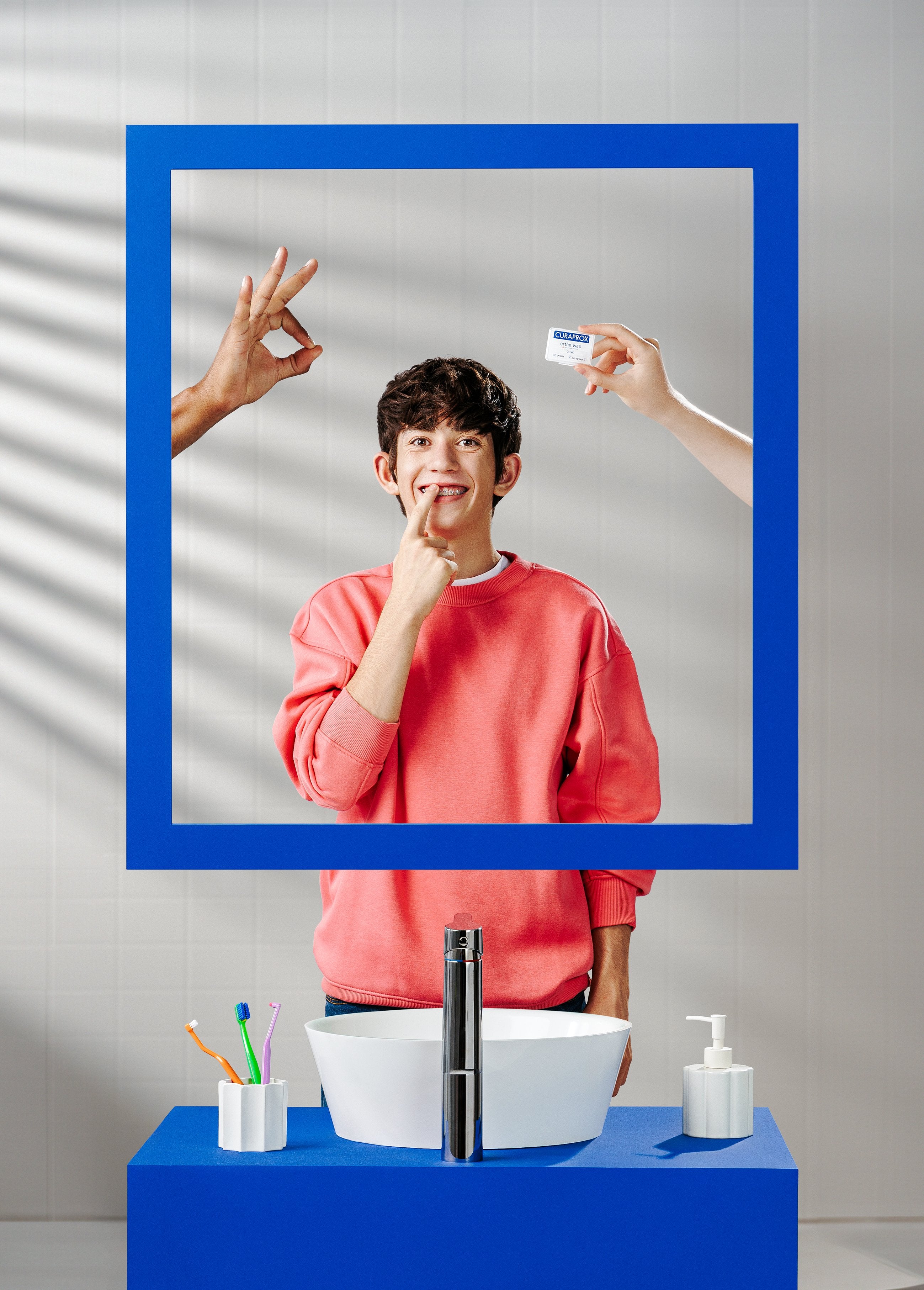 Editorial_Ortho_Ortho 23_Ortho wax_A4_Boy
