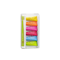 Be You Six Taste Pack