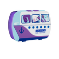 73360803_Packshot_Travel set_Kids Travel Set_Ship_Violet