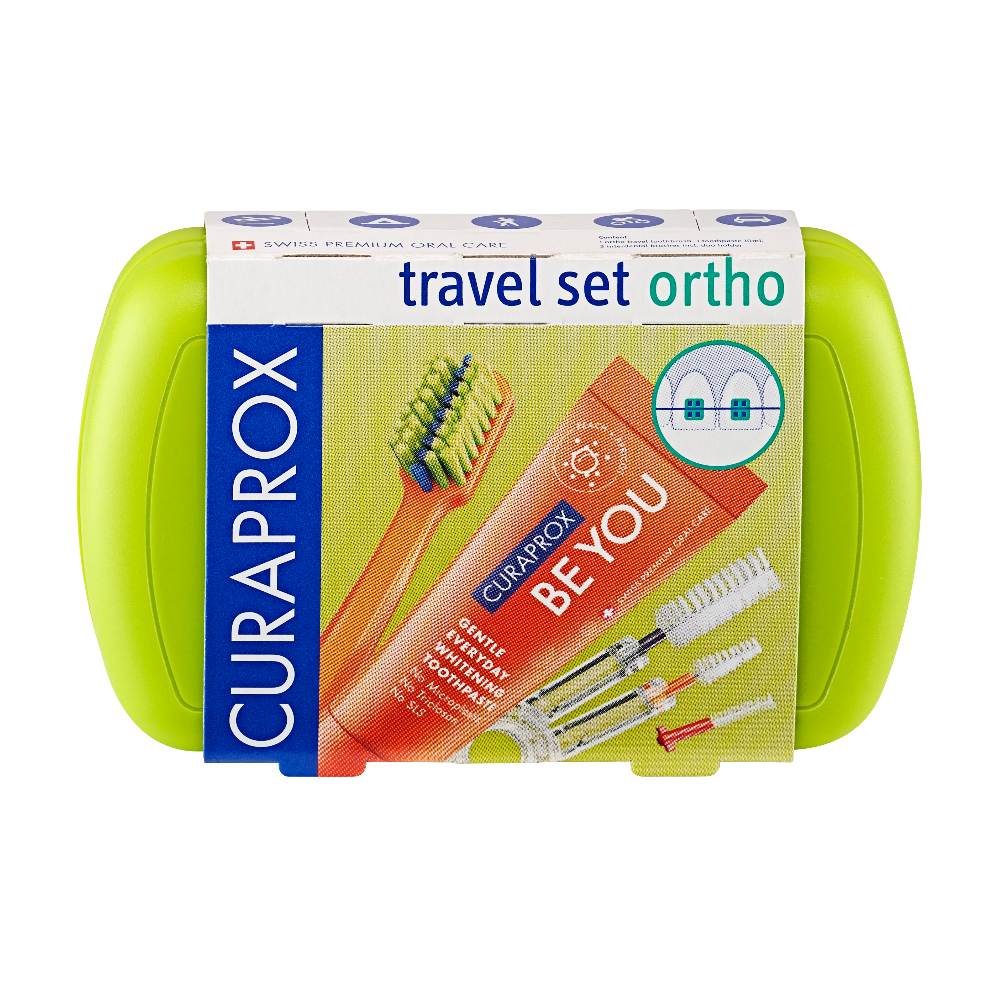 73360737_Packshot_Travel set_Ortho_Green_Front