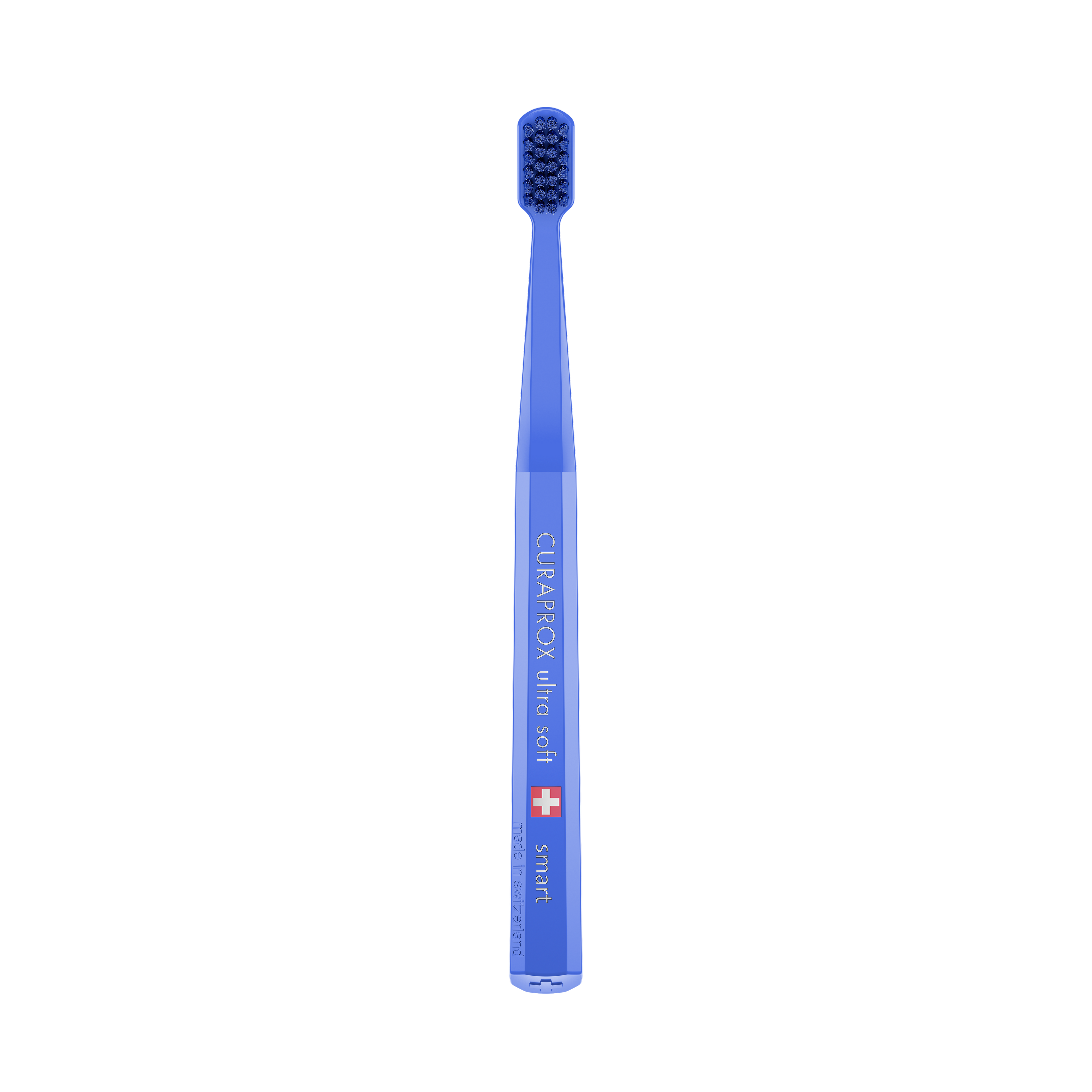 Produktshot_Toothbrush_SMART_Blue_Blue_Front