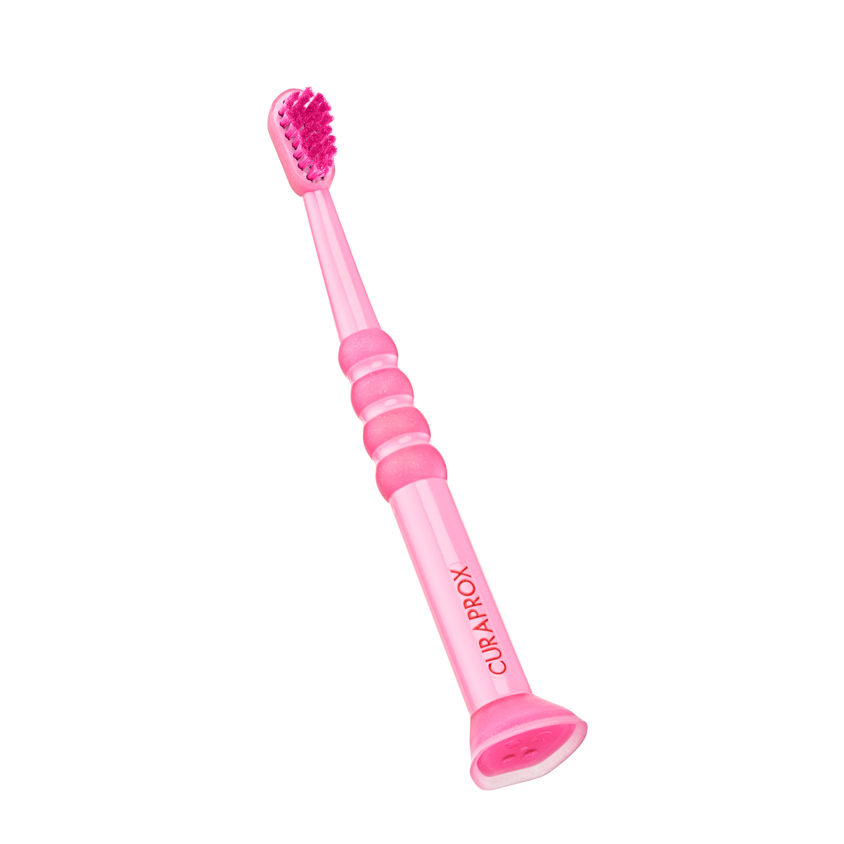 Productshot_BABYToothbrush_Rosa_rosa_Front_1