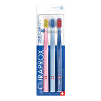 CS 3960 Super Soft Trio