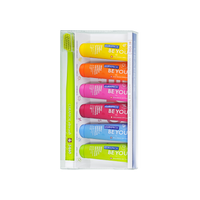 Be You Six Taste Pack