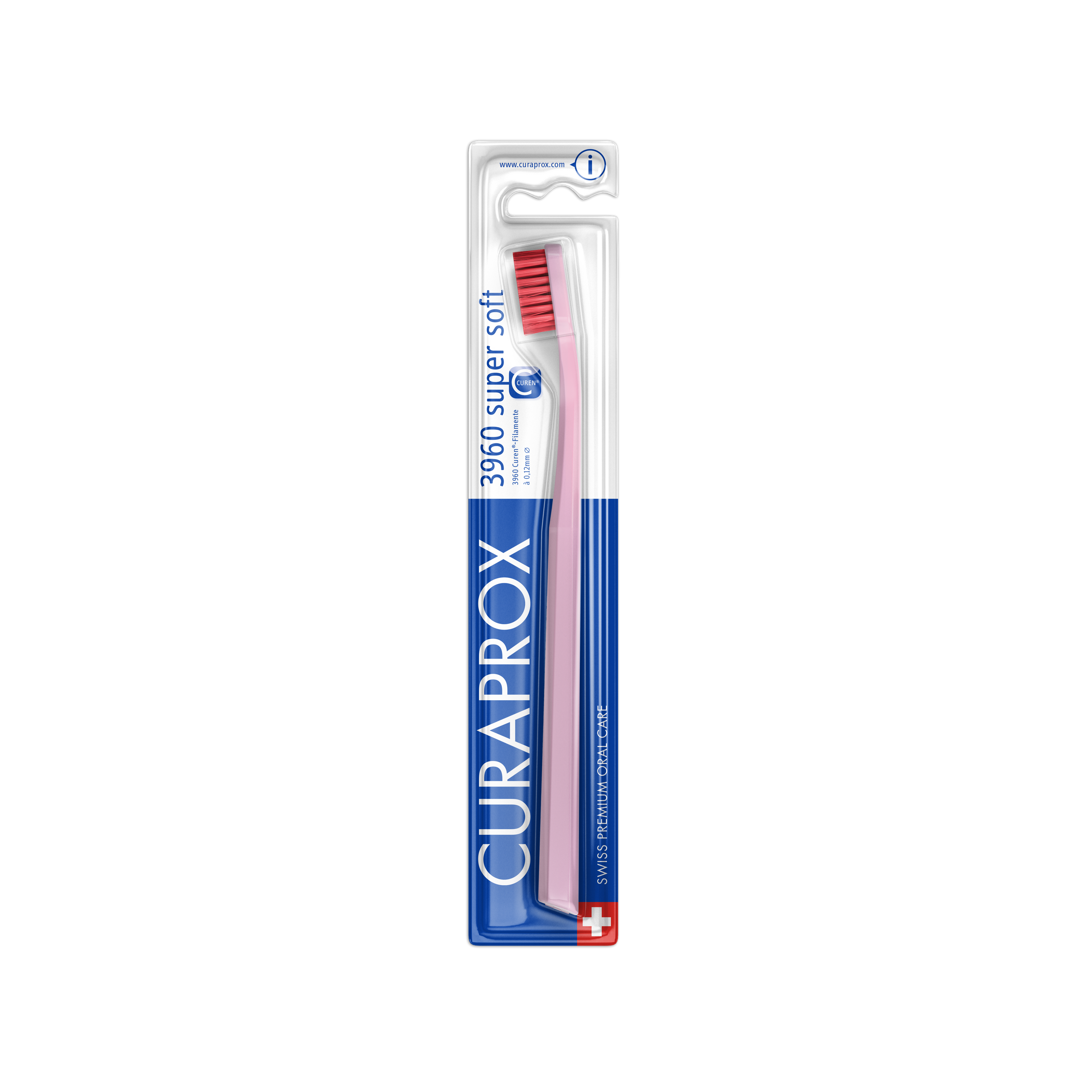 73327148_Packshot_Toothbrush_CS3960_Rosa_Red
