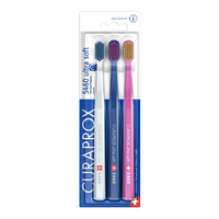 CS 5460 Ultra Soft Trio