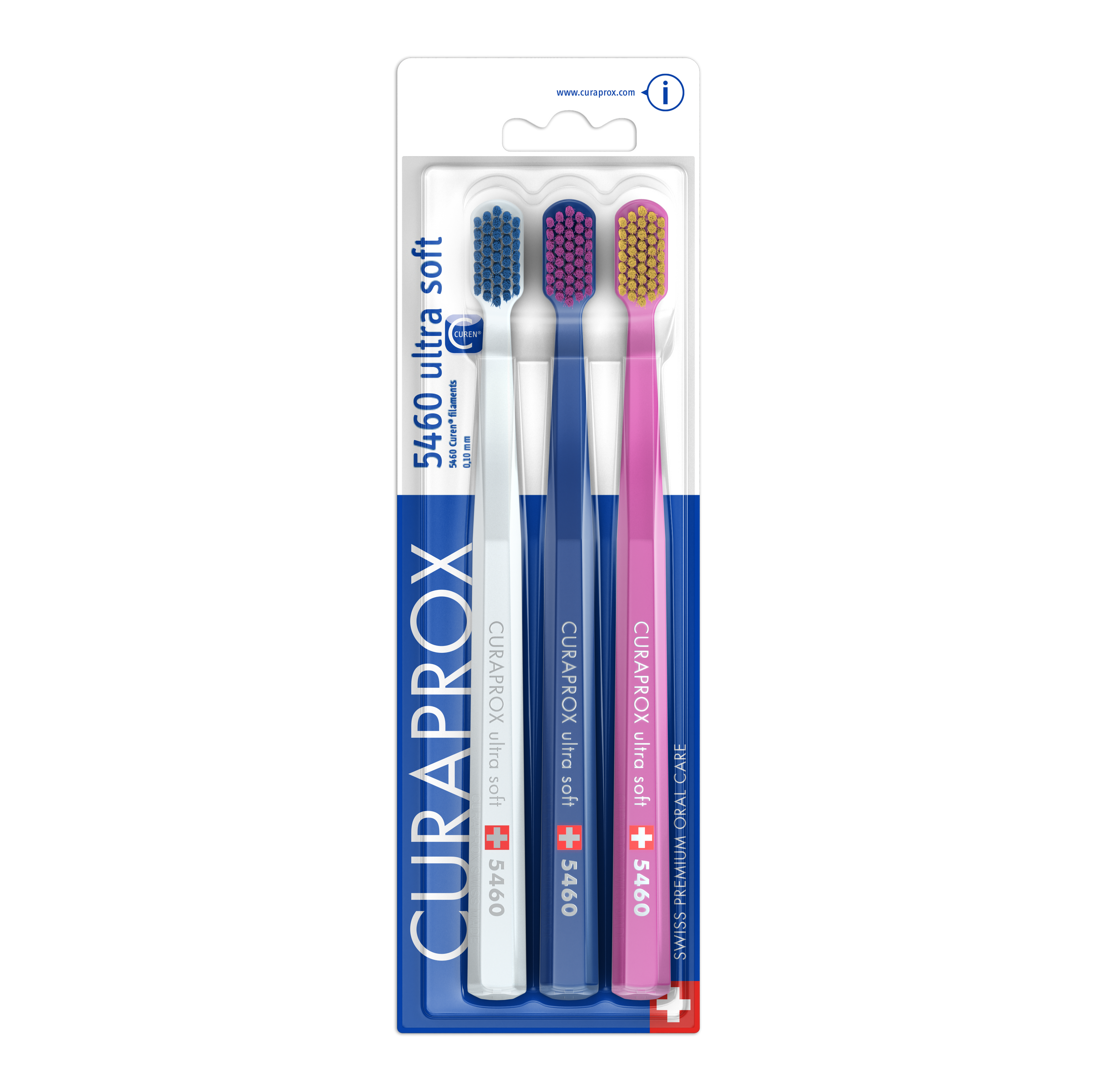73327143_Packshot_Toothbrush_CS5460_Trio_White_Blue_Pink