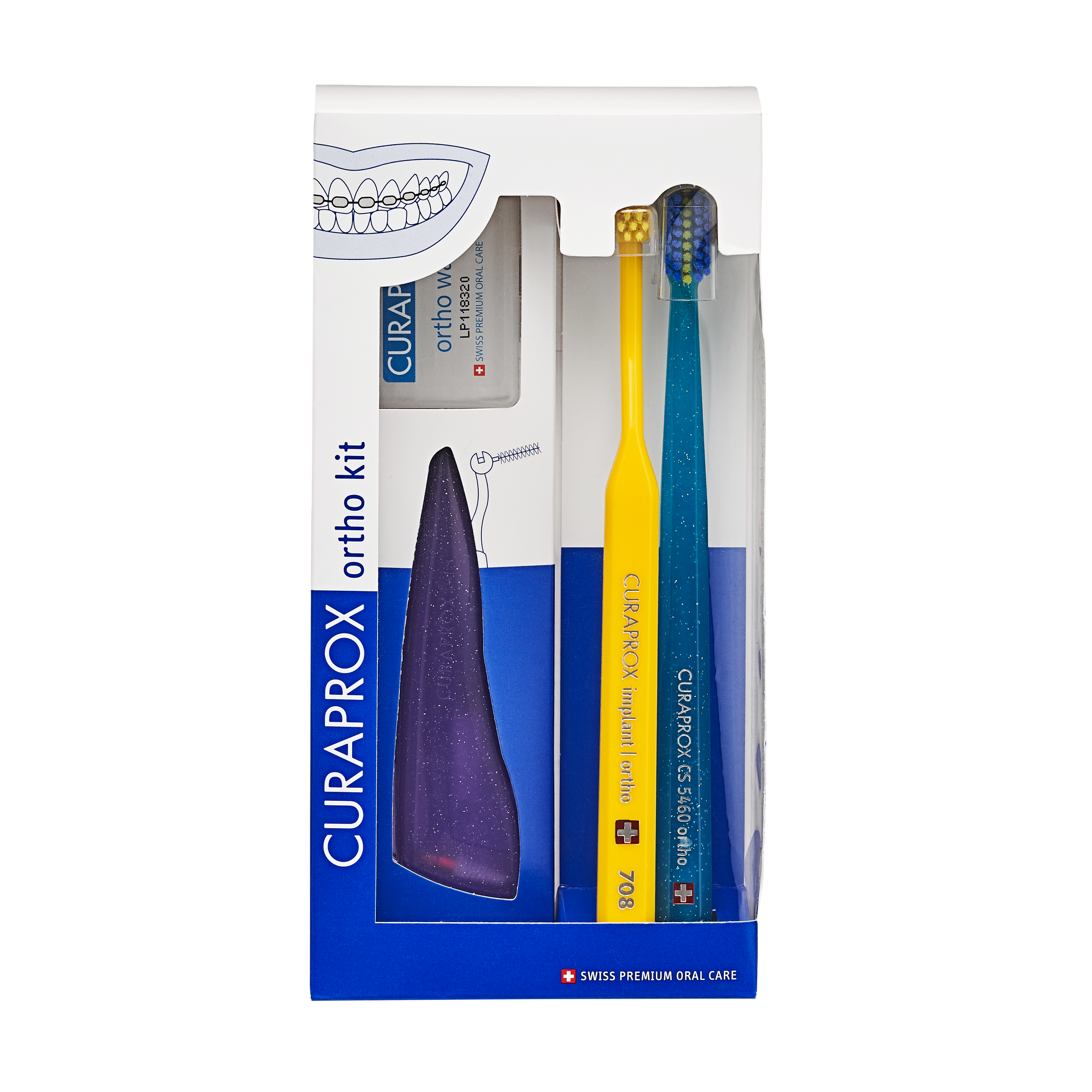 73345036_Packshot_Ortho_Ortho kit_CS708_Front