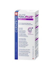 Perio Plus Mouthwash
