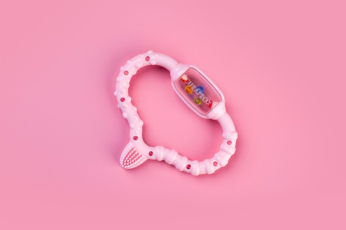 Editorial_Baby_Teething ring_Pink