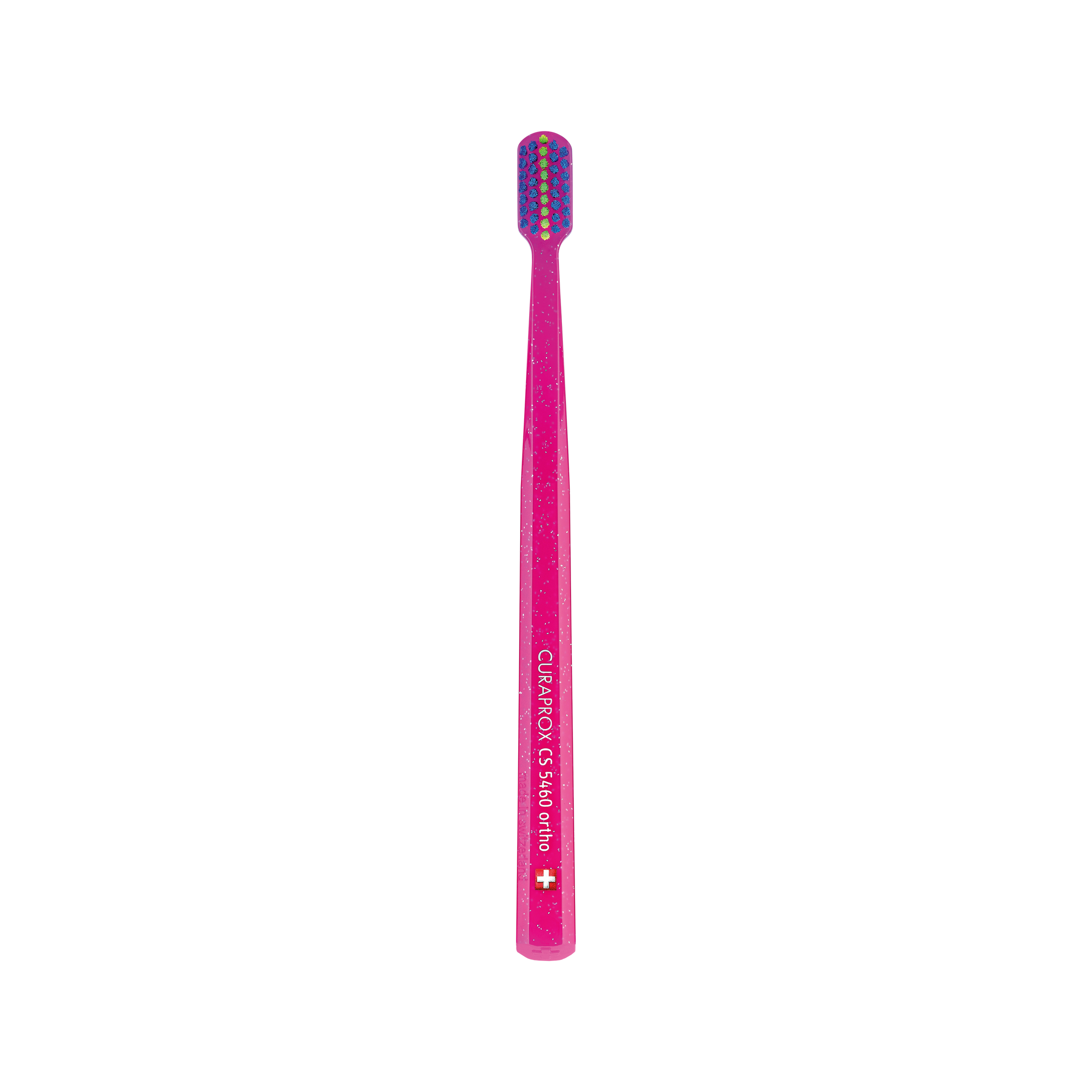 Productshot_Toothbrush_CS_Ortho_Pink_Blue_Front