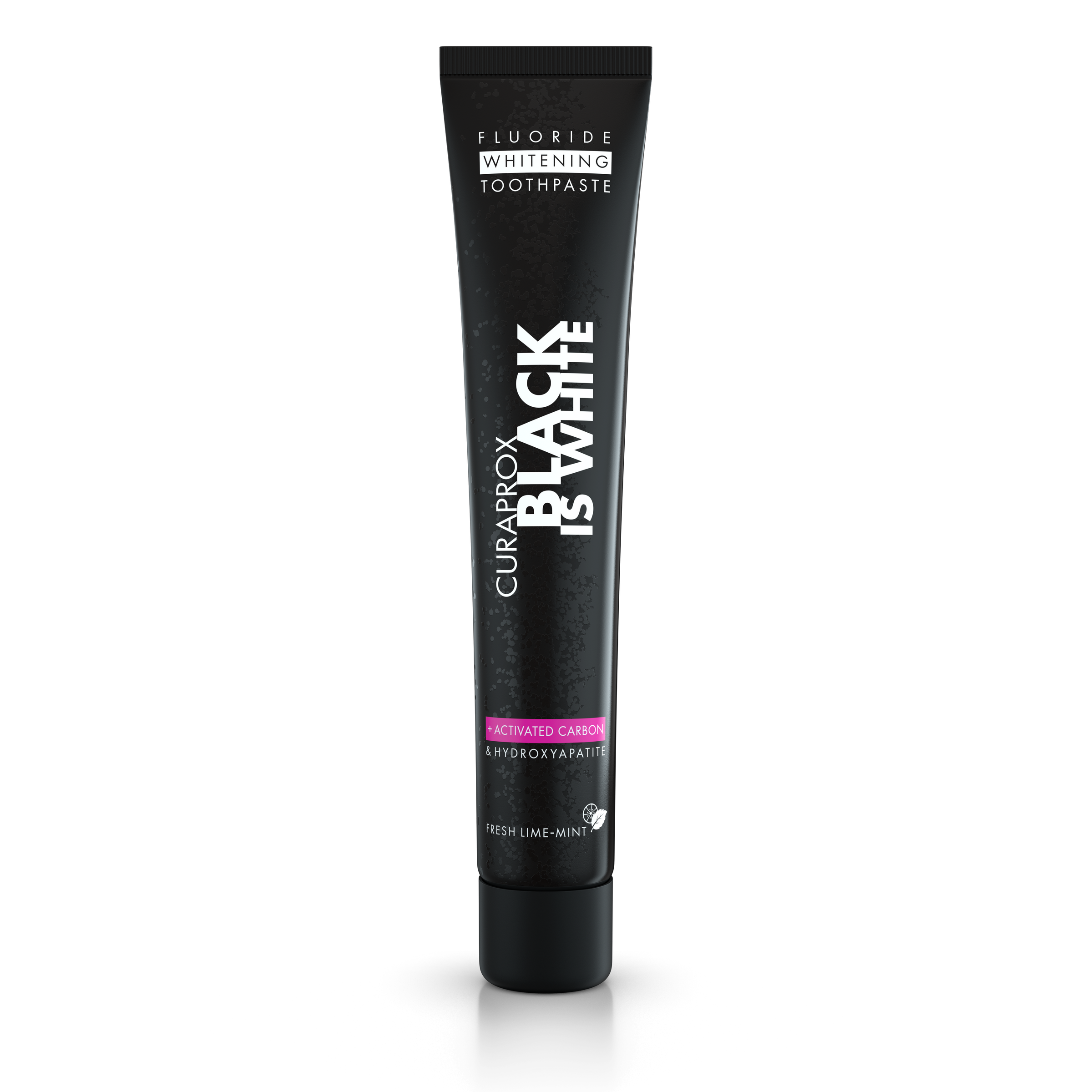 Productshot_Black is white_Toothpaste_90ml