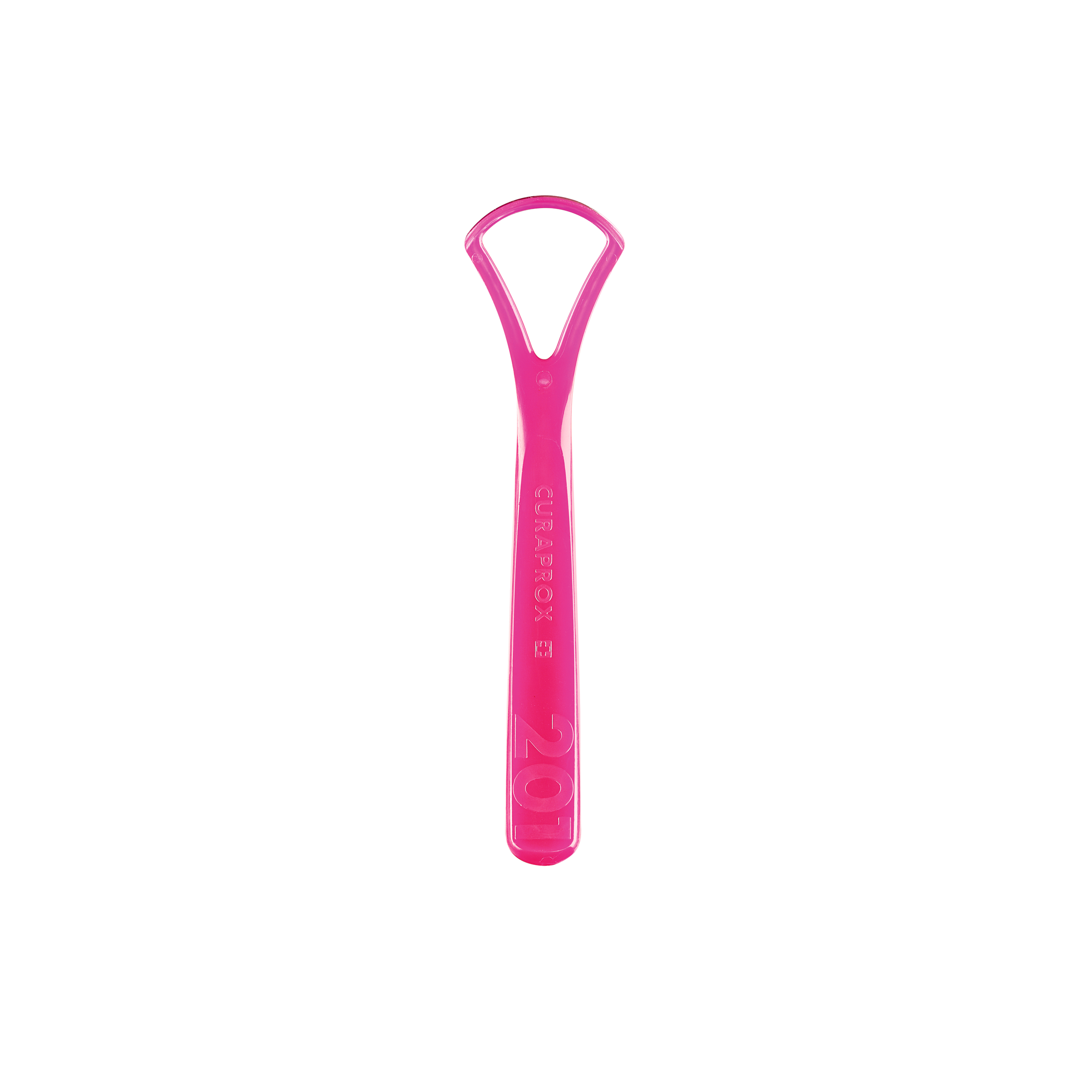 73320026_Productshot_Tongue scraper_CTC201_Pink