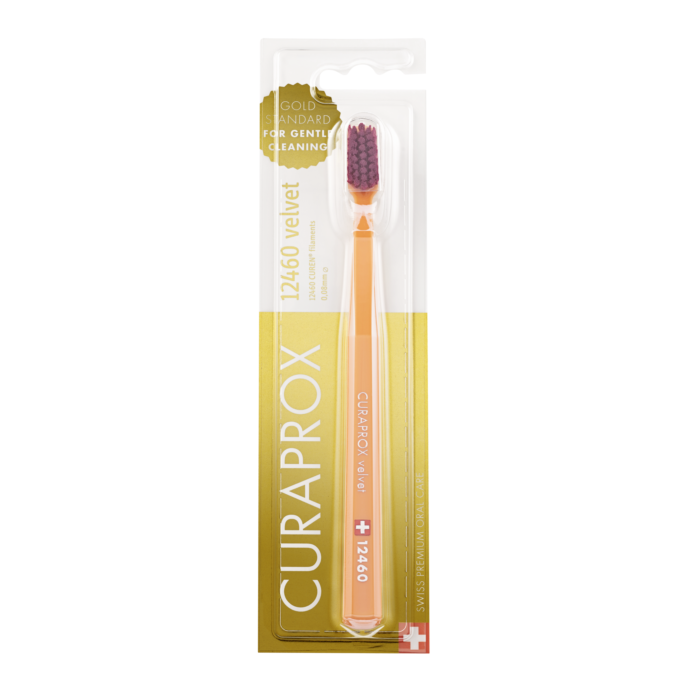 73327001_Packshot_Toothbrush_CS12460_Velvet_Orange_Red