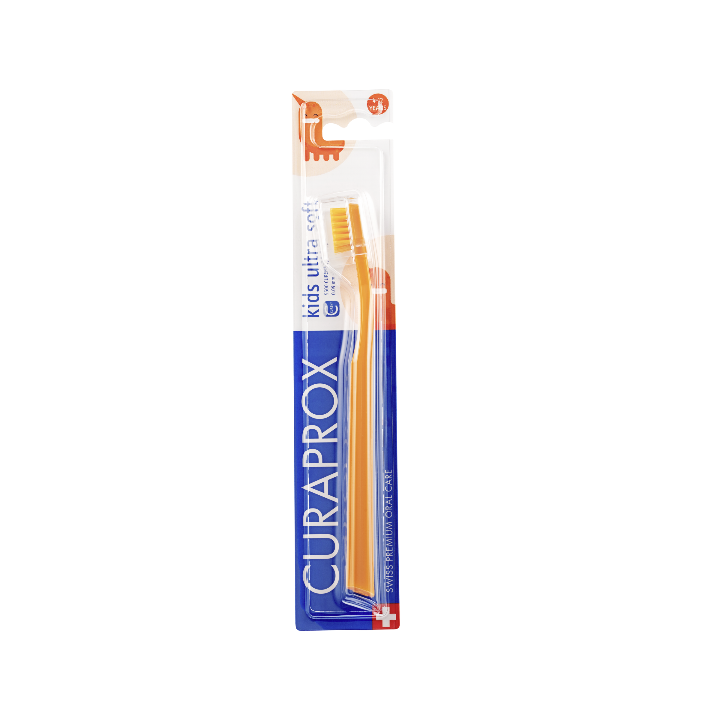 73300311_Packshot_Kids_Kids Toothbrush_Orange