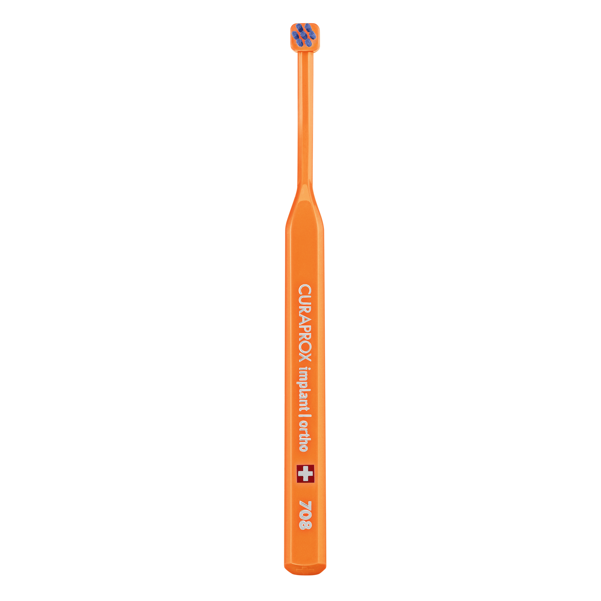 73310021_Productshot_Toothbrush_CS708_Orange_Blue_Front